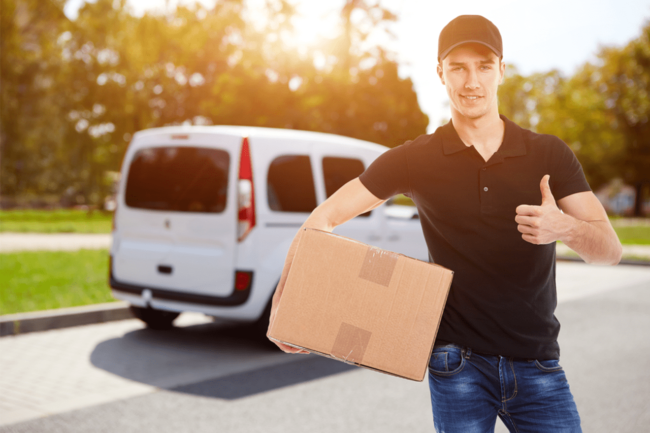 Why our Courier Services